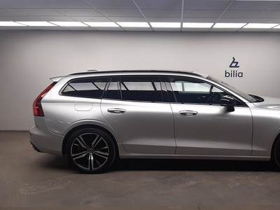 Volvo V60 Recharge T8 II R-Design