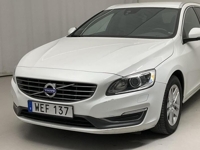 Volvo V60D4 AWD 2015, Kombi