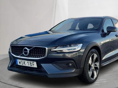 Volvo V60D4 Cross Country AWD 2020, Kombi