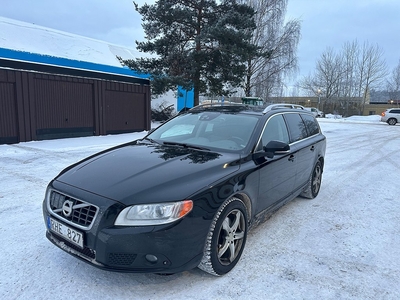 Volvo V70 T4 Powershift Summum Euro 5