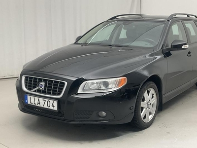 Volvo V70II 2.0F 2009, Kombi