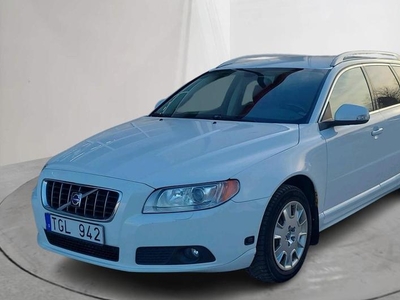 Volvo V70II 2.5FT 2009, Kombi