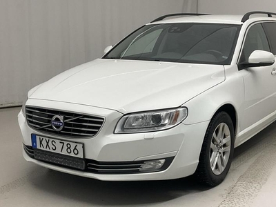 Volvo V70II D4 2016, Kombi