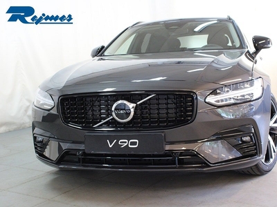 Volvo V90 B4 Bensin Plus Dark