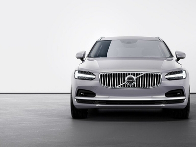 Volvo V90 B4 Diesel Plus Bright