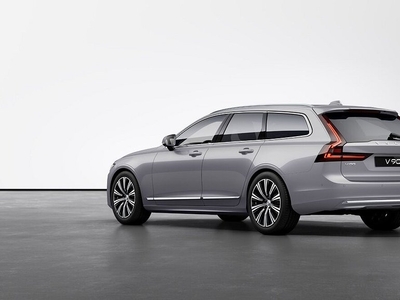 Volvo V90 B4 Diesel Plus Bright