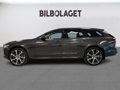 Volvo V90 Cross Country B4 AWD Diesel Adv Edt