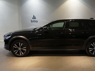 Volvo V90 Cross Country B4 AWD Diesel Adv SE, Teknikpaket,