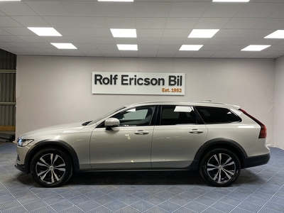 Volvo V90 Cross Country B4 AWD Diesel Core