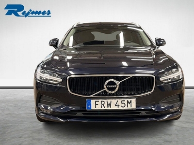 Volvo V90 D4 Momentum Advanced SE