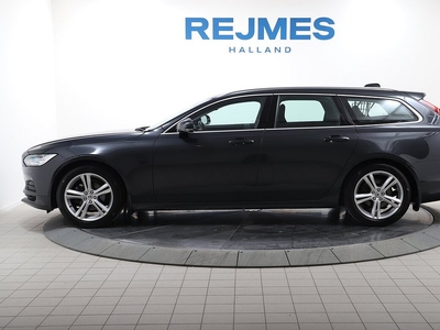 Volvo V90 D4 Momentum SE