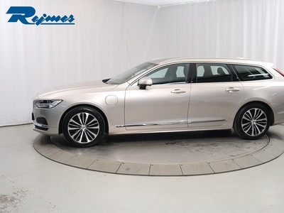 Volvo V90 Recharge T6 Core Edition