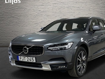 Volvo V90Cross Country D5 AWD Pro 2018, Kombi