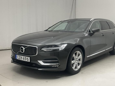 Volvo V90D4 2018, Kombi