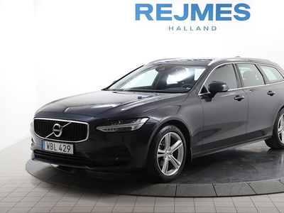 Volvo V90D4 Momentum SE 2019, Kombi