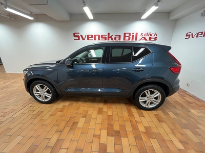 Volvo XC40 D3 AWD Geartronic Momentum Euro 6