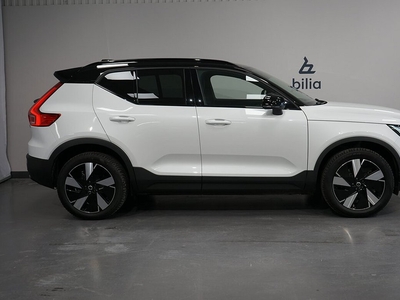 Volvo XC40 Recharge Single Motor Extended Range Plus Edt