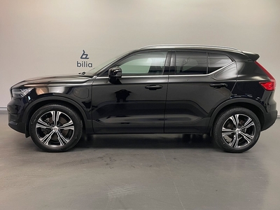 Volvo XC40 Recharge T5 Inscription / Dragkrok /