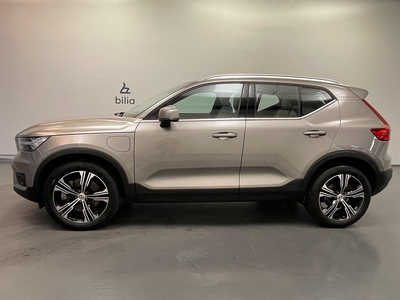 Volvo XC40 Recharge T5 Inscription / Motorstolspaket /