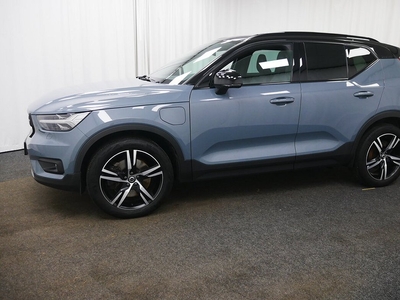 Volvo XC40 Recharge T5 R-Design