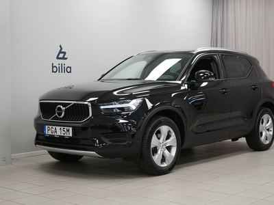 Volvo XC40 T2