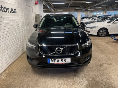 Volvo XC40 T3 Business Euro 6 Drag Voc