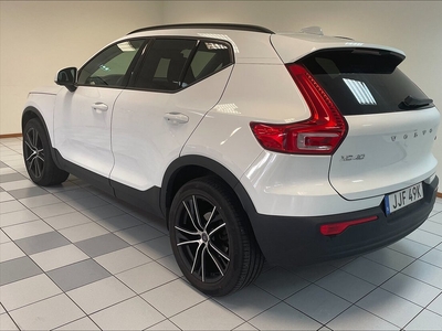 Volvo XC40 T3 FWD aut Edition