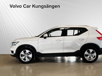 Volvo XC40 T3 FWD aut Momentum Läder Nav Drag