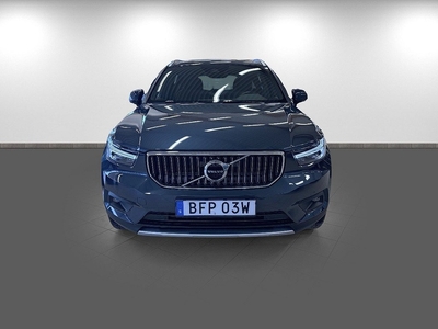 Volvo XC40 T4 TWIN ENGINE 211HK 2WD MOMENTUM