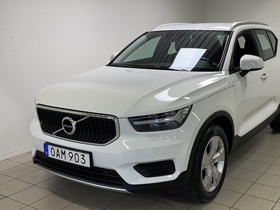 Volvo XC40D3 AWD Momentum Edition 2019, SUV