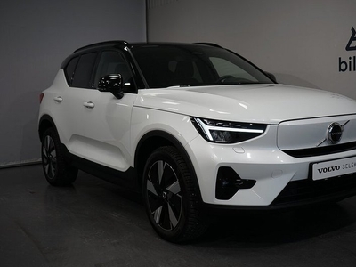 Volvo XC40Recharge Single Motor Extended Range Plus Edt 2024, SUV