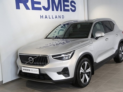 Volvo XC40Recharge T4 Plus Bright Drag Klimatpaket Läder 2023, SUV