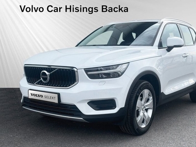 Volvo XC40T2 FWD Momentum BLIS 2021, SUV