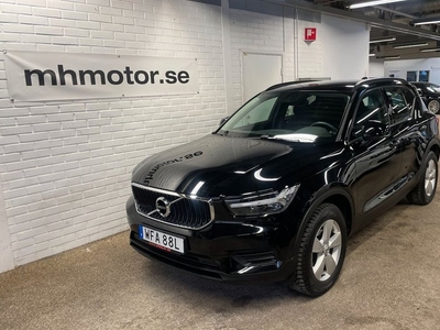 Volvo XC40T3 Business Euro 6 Drag Voc 2020, SUV