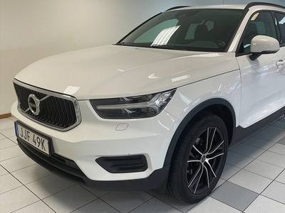 Volvo XC40T3 FWD aut Edition 2020, SUV