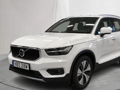 Volvo XC40T5 2WD Twin Engine 2020, SUV