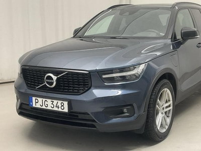 Volvo XC40T5 2WD Twin Engine 2022, SUV