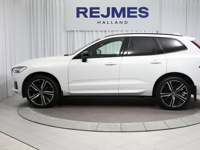 Volvo XC60 B4 AWD Diesel R-Design