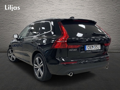 Volvo XC60 B4 Diesel Momentum Advanced SE