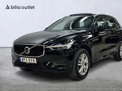 Volvo XC60 D3