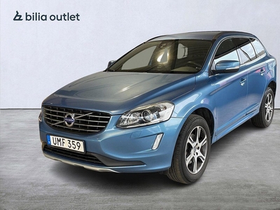 Volvo XC60 D4