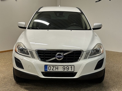 Volvo XC60 D4 Momentum Aut Drag 163hk