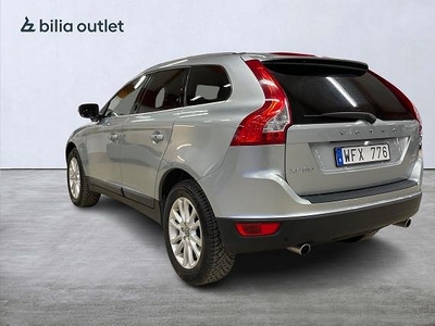 Volvo XC60  D5 AWD Summum Navi / Skinn / Keyless