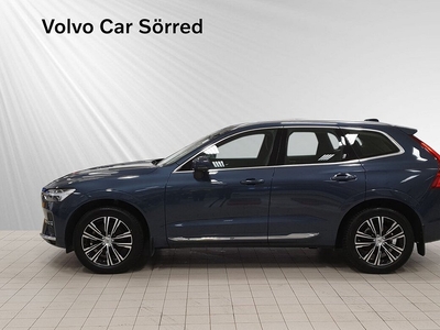 Volvo XC60 MC73 B5 AWD Bensin Inscription