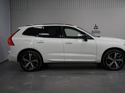 Volvo XC60 Recharge T6 II R-Design