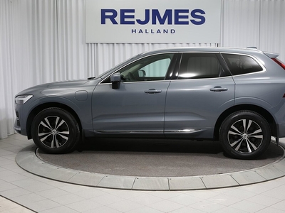 Volvo XC60 Recharge T6 Inscription Expression