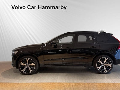 Volvo XC60 Recharge T6 Ultimate Dark