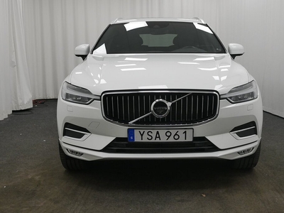 Volvo XC60 T5 AWD Inscription