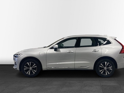 Volvo XC60 T6 AWD Recharge Inscr Expression T