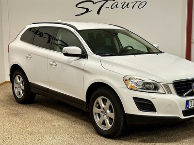 Volvo XC60D4 Momentum Aut Drag 2013, SUV